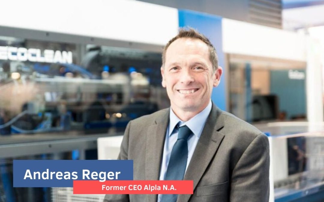 Eps 02 | Andreas Reger, Former CEO Alpla North America